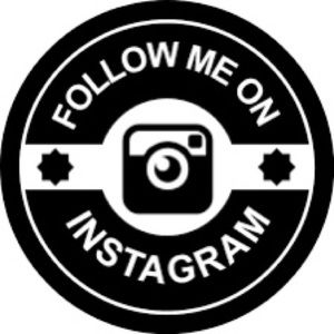 Follow Me on Insta! 💟 @rikarojek